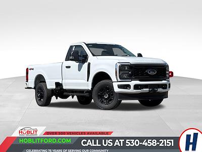 2025 Ford F-250 Regular Cab 4x4 Pickup for sale #16709 - photo 1