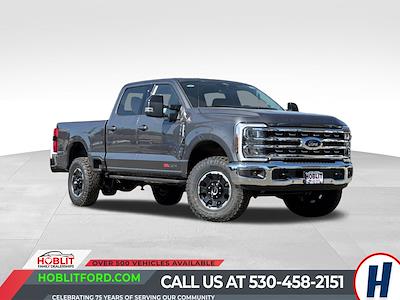 New 2025 Ford F-350 Crew Cab 4x4 SRW Pickup for sale #16710 - photo 1