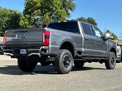 New 2025 Ford F-350 Crew Cab 4x4 SRW Pickup for sale #16710 - photo 2