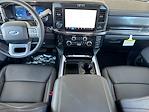 New 2025 Ford F-350 Crew Cab 4x4 SRW Pickup for sale #16710 - photo 14