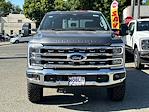 New 2025 Ford F-350 Crew Cab 4x4 SRW Pickup for sale #16710 - photo 8