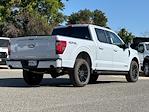 New 2025 Ford F-150 XLT SuperCrew Cab 4x4 Pickup for sale #16711 - photo 2