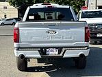 New 2025 Ford F-150 XLT SuperCrew Cab 4x4 Pickup for sale #16711 - photo 4