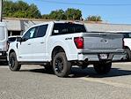 New 2025 Ford F-150 XLT SuperCrew Cab 4x4 Pickup for sale #16711 - photo 5