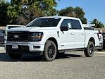 New 2025 Ford F-150 XLT SuperCrew Cab 4x4 Pickup for sale #16711 - photo 7