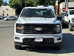 New 2025 Ford F-150 XLT SuperCrew Cab 4x4 Pickup for sale #16711 - photo 8