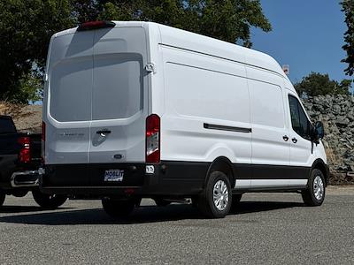 New 2025 Ford Transit 250 High Roof Empty Cargo Van for sale #16712 - photo 2