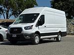 New 2025 Ford Transit 250 High Roof Empty Cargo Van for sale #16712 - photo 8