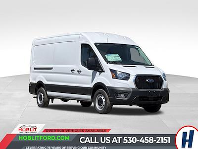 New 2025 Ford Transit 150 Medium Roof Empty Cargo Van for sale #16717 - photo 1