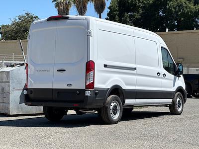 New 2025 Ford Transit 150 Medium Roof Empty Cargo Van for sale #16717 - photo 2
