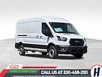 New 2025 Ford Transit 150 Medium Roof Empty Cargo Van for sale #16717 - photo 1