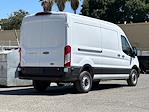 New 2025 Ford Transit 150 Medium Roof Empty Cargo Van for sale #16717 - photo 2