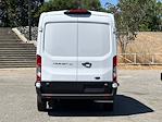 New 2025 Ford Transit 150 Medium Roof Empty Cargo Van for sale #16717 - photo 4