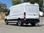 New 2025 Ford Transit 150 Medium Roof Empty Cargo Van for sale #16717 - photo 5