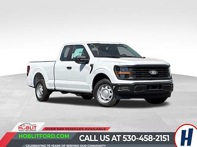 2025 Ford F-150 Super Cab 4x2 Pickup for sale #16721 - photo 1