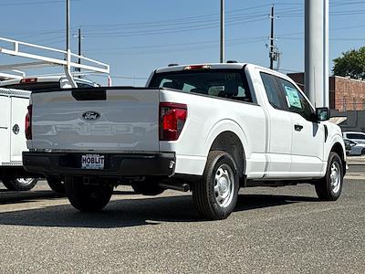 2025 Ford F-150 Super Cab RWD Pickup for sale #16721 - photo 2