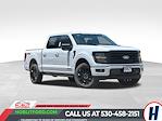 2025 Ford F-150 SuperCrew Cab 4x4 Pickup for sale #16722 - photo 1