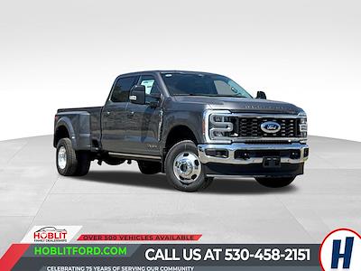 2025 Ford F-350 Crew Cab DRW 4x4 Pickup for sale #16724 - photo 1