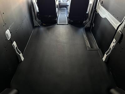 2025 Ford Transit 250 Medium Roof RWD Empty Cargo Van for sale #16729 - photo 2