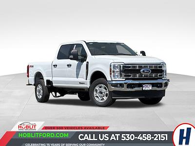 2025 Ford F-250 Crew Cab 4x4 Pickup for sale #16731 - photo 1