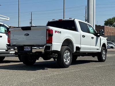 2025 Ford F-250 Crew Cab 4x4 Pickup for sale #16731 - photo 2
