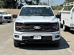 2025 Ford F-150 SuperCrew Cab 4x4 Pickup for sale #16735 - photo 8