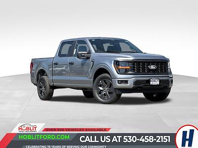 2025 Ford F-150 SuperCrew Cab 4x4 Pickup for sale #16736 - photo 1