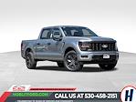 2025 Ford F-150 SuperCrew Cab 4x4 Pickup for sale #16736 - photo 1