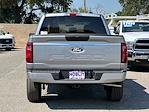2025 Ford F-150 SuperCrew Cab 4x4 Pickup for sale #16736 - photo 4