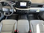 2025 Ford F-450 Crew Cab DRW 4x4 CM Truck Beds Flatbed Truck for sale #16738C - photo 13