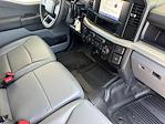 2025 Ford F-450 Crew Cab DRW 4x4 CM Truck Beds Flatbed Truck for sale #16738C - photo 15