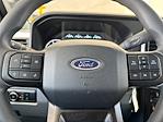 2025 Ford F-450 Crew Cab DRW 4x4 CM Truck Beds Flatbed Truck for sale #16738C - photo 22