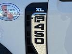 2025 Ford F-450 Crew Cab DRW 4x4 CM Truck Beds Flatbed Truck for sale #16738C - photo 28