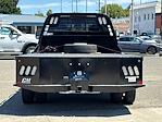 2025 Ford F-450 Crew Cab DRW 4x4 CM Truck Beds Flatbed Truck for sale #16738C - photo 4