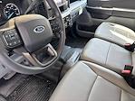 2025 Ford F-450 Crew Cab DRW 4x4 CM Truck Beds Flatbed Truck for sale #16738C - photo 9