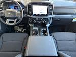 New 2025 Ford F-150 XLT SuperCrew Cab 4x4 Pickup for sale #16739 - photo 14