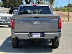 New 2025 Ford F-150 XLT SuperCrew Cab 4x4 Pickup for sale #16739 - photo 4