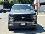 New 2025 Ford F-150 XLT SuperCrew Cab 4x4 Pickup for sale #16739 - photo 8