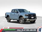 New 2025 Ford Ranger XLT SuperCrew Cab 4x4 Pickup for sale #16749 - photo 1