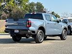 New 2025 Ford Ranger XLT SuperCrew Cab 4x4 Pickup for sale #16749 - photo 2