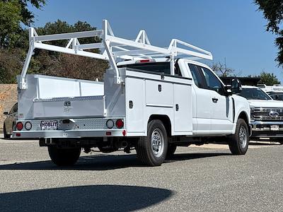 New 2025 Ford F-250 Super Cab Scelzi SB-98-79-49-38-VO 8' 2" Service Truck for sale #16752C - photo 2