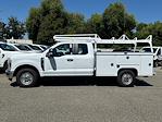 New 2025 Ford F-250 Super Cab Scelzi SB-98-79-49-38-VO 8' 2" Service Truck for sale #16752C - photo 6