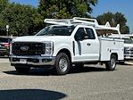 New 2025 Ford F-250 Super Cab Scelzi SB-98-79-49-38-VO 8' 2" Service Truck for sale #16752C - photo 7