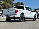 New 2025 Ford F-150 XLT SuperCrew Cab 4x4 Pickup for sale #16756 - photo 2