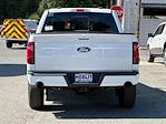 New 2025 Ford F-150 XLT SuperCrew Cab 4x4 Pickup for sale #16756 - photo 4