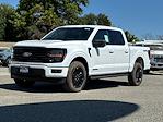 New 2025 Ford F-150 XLT SuperCrew Cab 4x4 Pickup for sale #16756 - photo 7