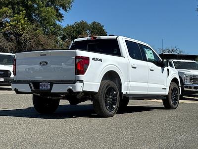 2025 Ford F-150 SuperCrew Cab 4WD Pickup for sale #16758 - photo 2