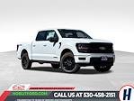New 2025 Ford F-150 XLT SuperCrew Cab for sale #16758 - photo 1