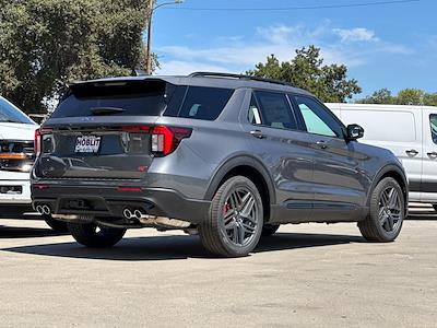 2025 Ford Explorer 4WD SUV for sale #16764 - photo 2