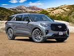 2025 Ford Explorer 4WD SUV for sale #16764 - photo 1